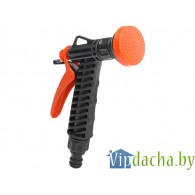 Пистолет-распылитель душевой STARTUL GARDEN (ST6014-06)